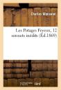 Les Potages Feyeux, 12 Sonnets Inedits - Preview