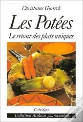 Les Potees ; Retour Des Plats Uniques