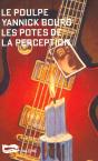 Les Potes De La Perception - Preview