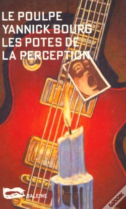 Capa do artigo Les Potes De La Perception