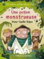 Les Potions De Papi-Guerit Tout Une Potion Monstrueuse - Preview