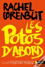 Capa do artigo Les Potos D