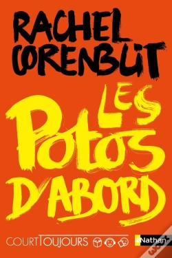 Capa do artigo Les Potos D'Abord