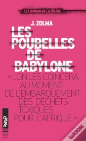 Les Poubelles De Babylone