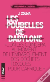 Capa do artigo Les Poubelles De Babylone