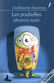 Capa do artigo Les Poubelles Pleurent Aussi