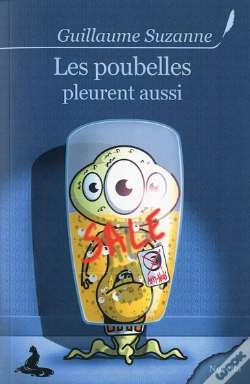 Capa do artigo Les Poubelles Pleurent Aussi