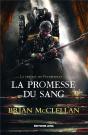 Les Poudremages, Tome 1. La Promesse Du Sang - Preview