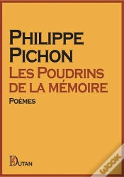 Capa do artigo Les Poudrins De La Mémoire