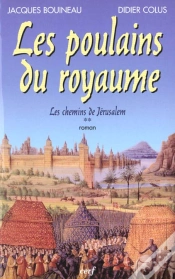 Capa do artigo Les Poulains Du Royaume