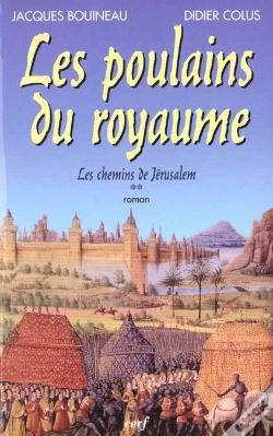 Capa do artigo Les Poulains Du Royaume