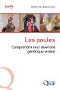 Les Poules : Comprendre Leur Diversité Génétique Visible - Preview