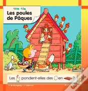 Capa do artigo Les Poules De Paques