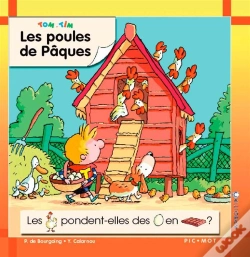Capa do artigo Les Poules De Paques
