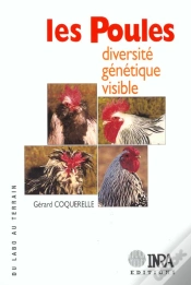 Capa do artigo Les Poules Diversite Genetique Visible. - Coquerelle/Les Poules Diversite Genetique Visible./