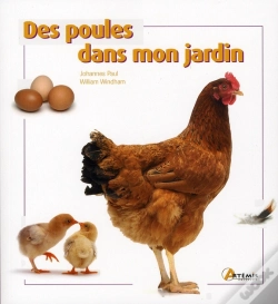 Capa do artigo Les Poules, Élevage Et Entretien