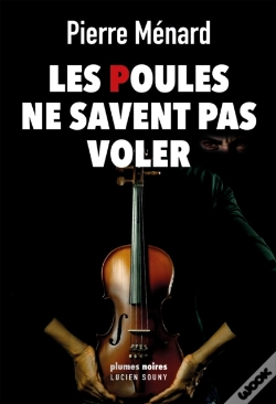 Capa do artigo Les Poules Ne Savent Pas Voler