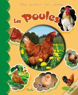 Capa do artigo Les Poules