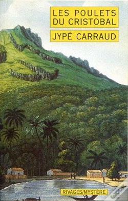 Capa do artigo Les Poulets Du Cristobal