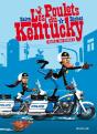 Les Poulets Du Kentucky T.2 ; Roule, Ma Poule - Preview