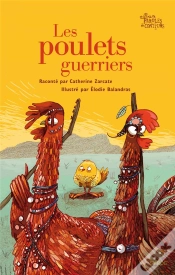 Capa do artigo Les Poulets Guerriers