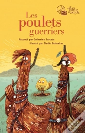 Capa do artigo Les Poulets Guerriers