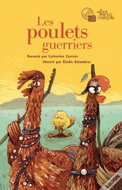 Capa do artigo Les Poulets Guerriers