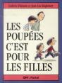 Les Poupées C'Est Pour Les Filles - Preview