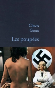 Capa do artigo Les Poupées