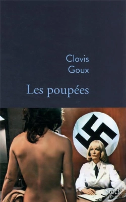 Capa do artigo Les Poupées