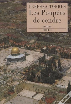 Capa do artigo Les Poupees De Cendre