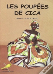 Capa do artigo Les Poupées De Cica