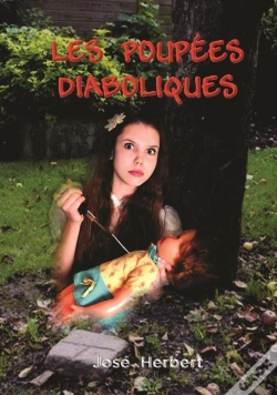 Capa do artigo Les Poupées Diaboliques