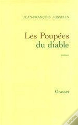 Capa do artigo Les Poupees Du Diable