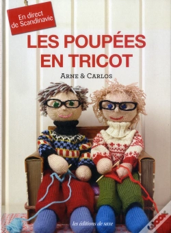 Capa do artigo Les Poupees En Tricot