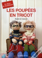 Les Poupees En Tricot