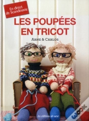 Capa do artigo Les Poupees En Tricot