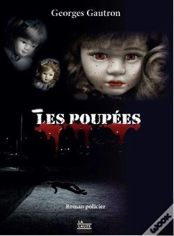 Capa do artigo Les Poupées