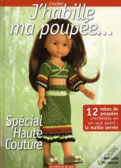 Capa do artigo les poupees haute couture