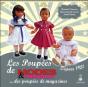 Les Poupées Modes & Travaux Depuis 1951 - Preview