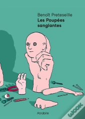 Les Poupées Sanglantes