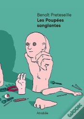 Capa do artigo Les Poupées Sanglantes