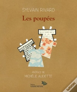 Capa do artigo Les Poupees