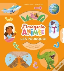 Capa do artigo Les Pourquoi