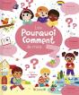 Les Pourquoi-Comment De Mes 3 Ans - Preview