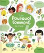 Les Pourquoi-Comment De Mes 4 Ans - Preview