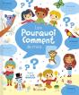 Les Pourquoi-Comment De Mes 5 Ans - Preview