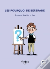 Capa do artigo Les Pourquoi De Bertrand