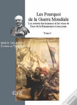 Capa do artigo Les Pourquoi De La Première Guerre Mondiale