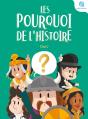 Les Pourquoi De L'Histoire Tome 2 - Preview